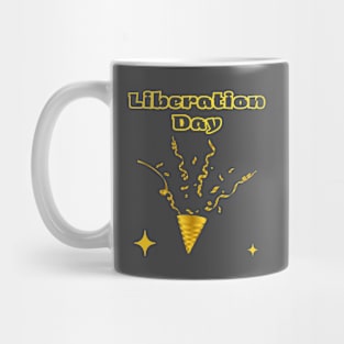 Indian Festivals - Liberation Day Mug